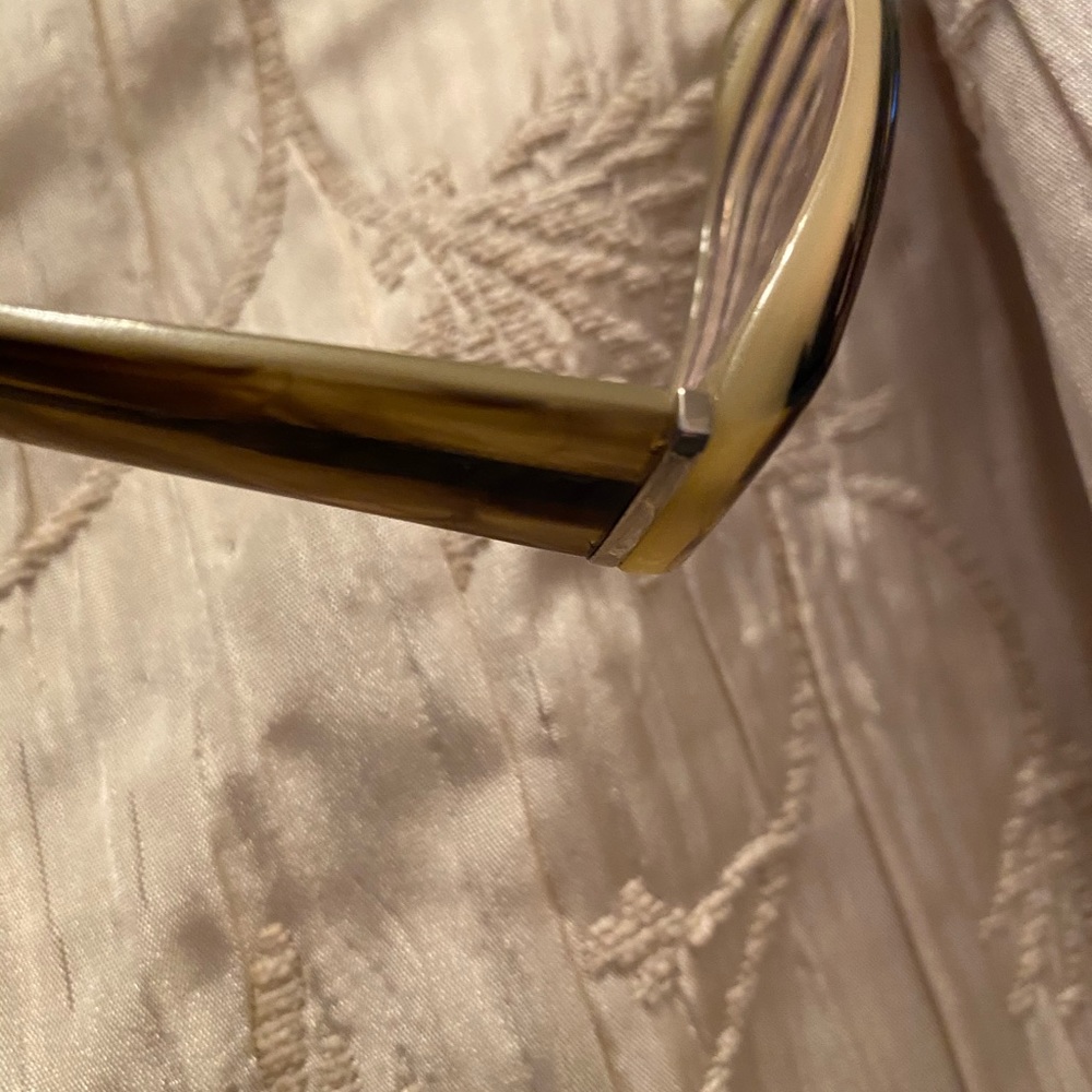 Kate Spade RX eyeglasses - Picture 4 of 8